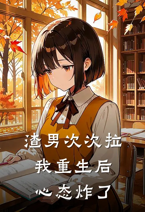 渣男次次拉我重生后心态炸了