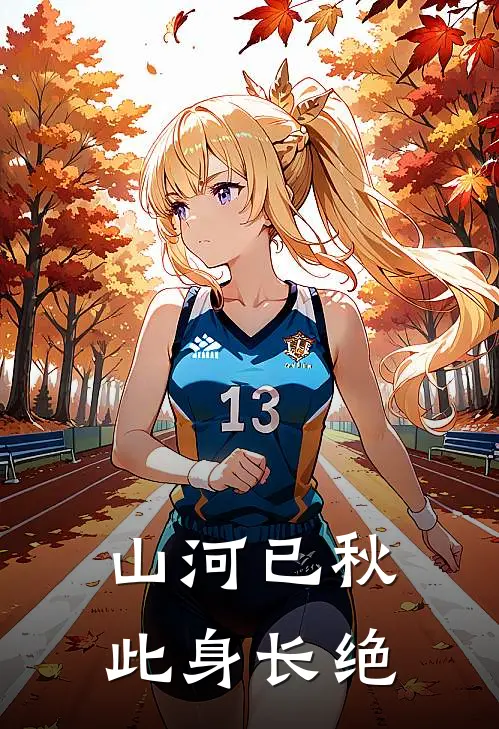 山河已秋，此身长绝