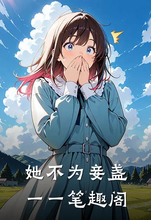 她不为妾盏一一笔趣阁