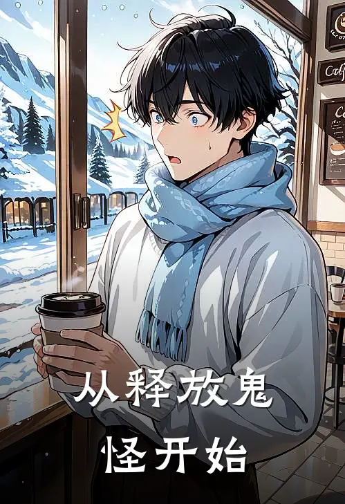 从释放鬼怪开始