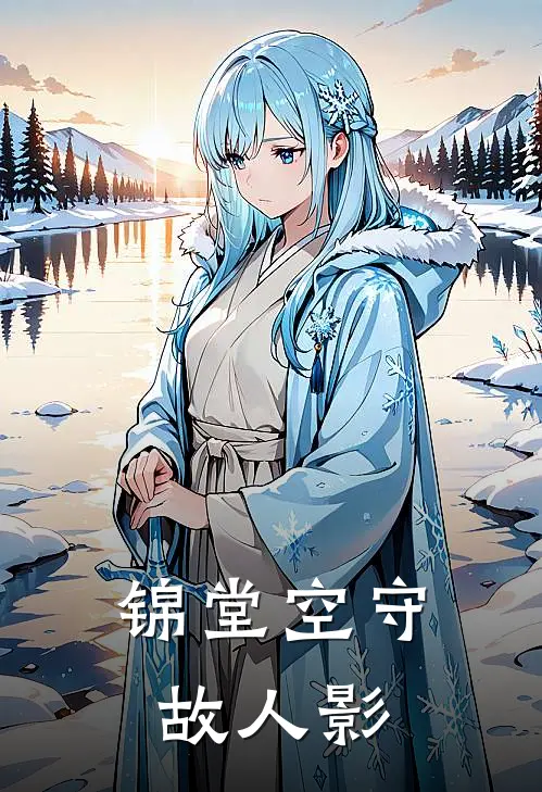 锦堂空守故人影