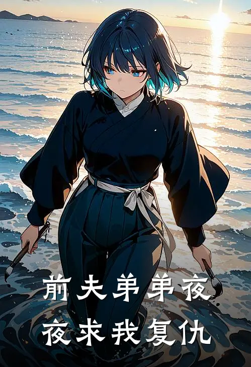 前夫弟弟夜夜求我复仇