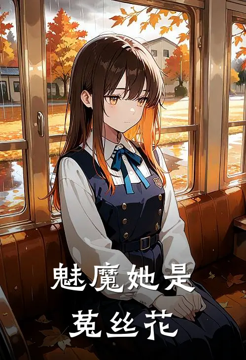 魅魔她是菟丝花