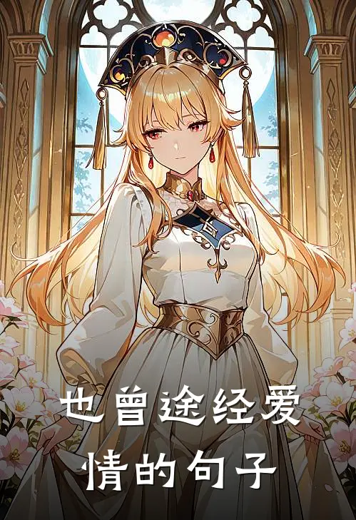 也曾途经爱情的句子