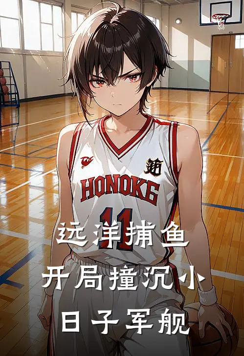 远洋捕鱼，开局撞沉小日子军舰