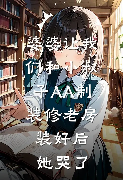 婆婆让我们和小叔子AA制装修老房，装好后她哭了