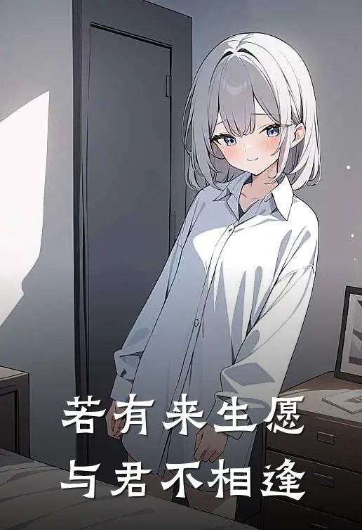 若有来生愿与君不相逢