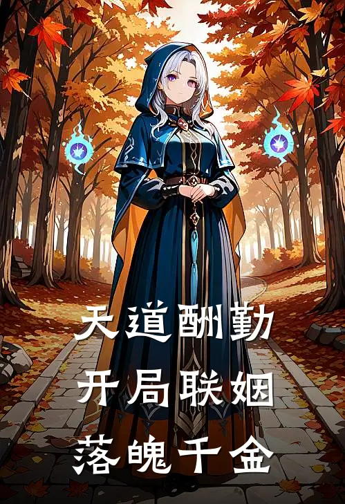 天道酬勤：开局联姻落魄千金