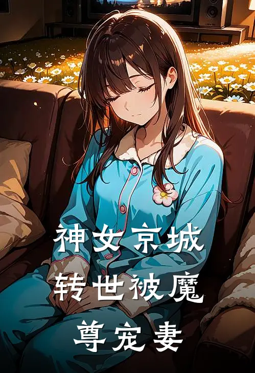 神女京城转世被魔尊宠妻