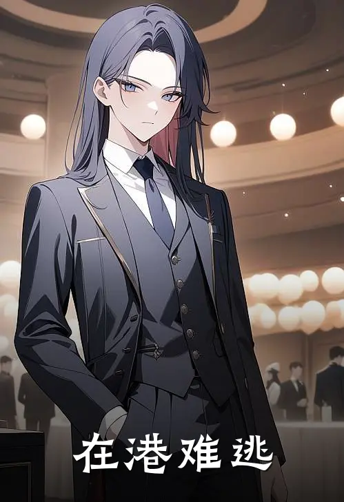 在港难逃