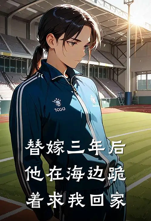 替嫁三年后他在海边跪着求我回家