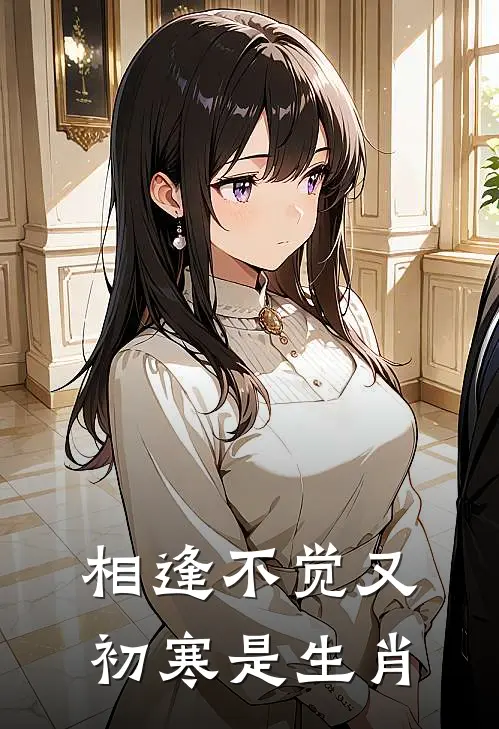 相逢不觉又初寒是生肖