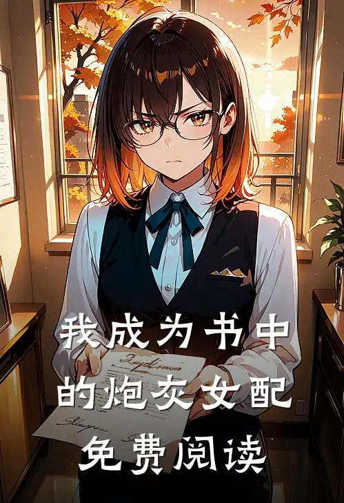 我成为书中的炮灰女配免费阅读