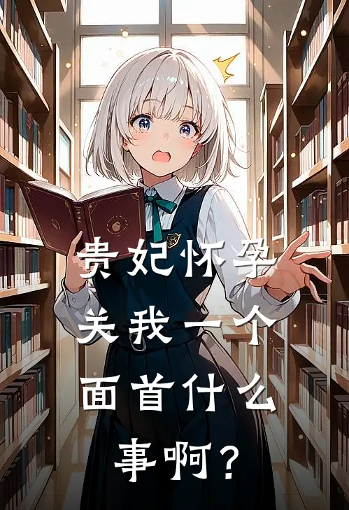 贵妃怀孕，关我一个面首什么事啊？