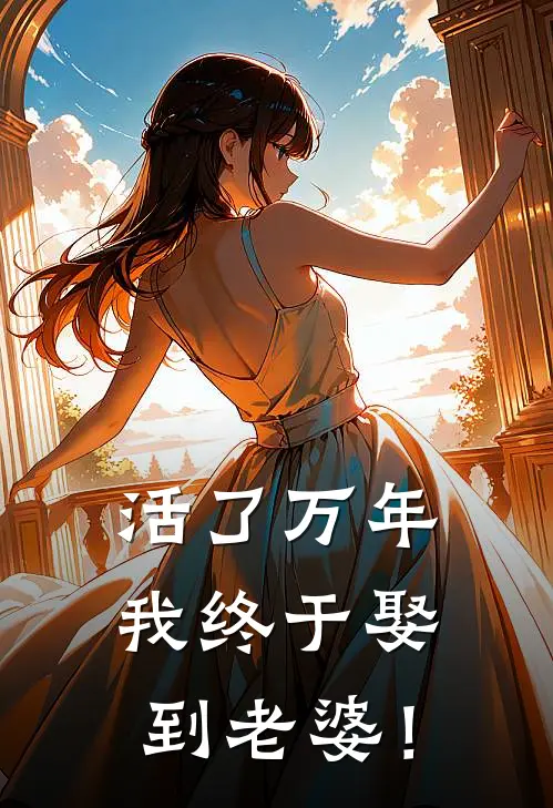 活了万年，我终于娶到老婆！