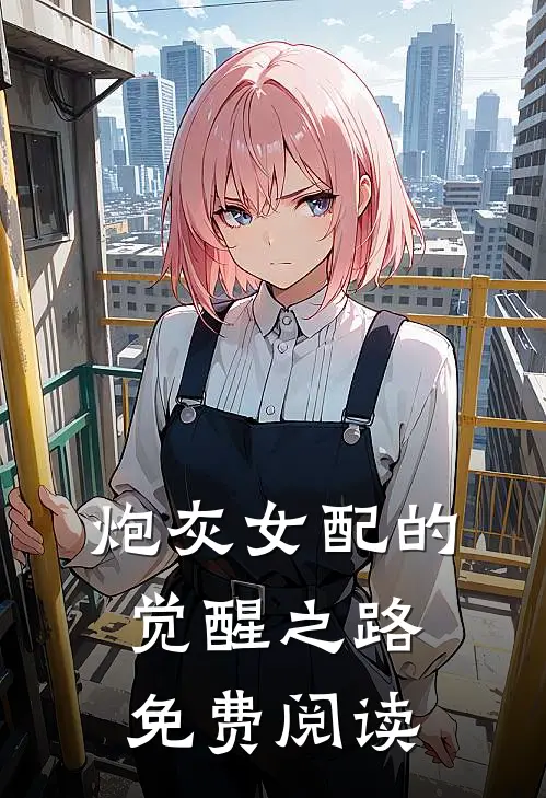 炮灰女配的觉醒之路免费阅读