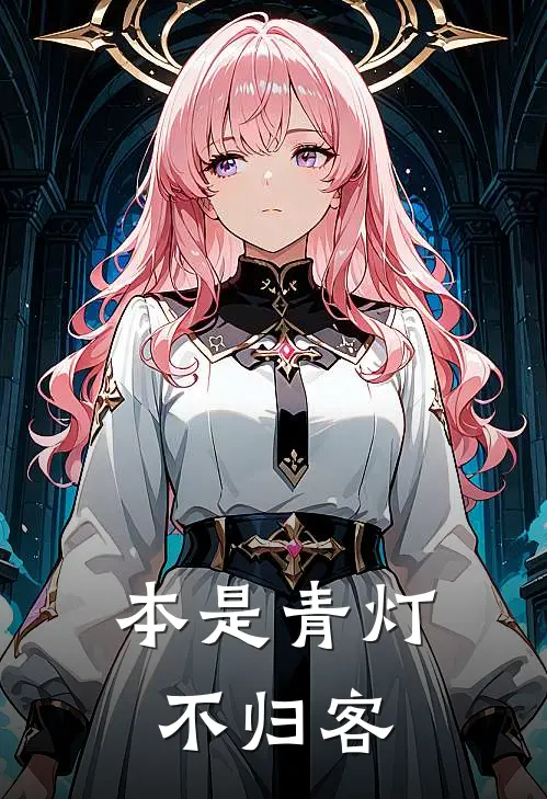 本是青灯不归客