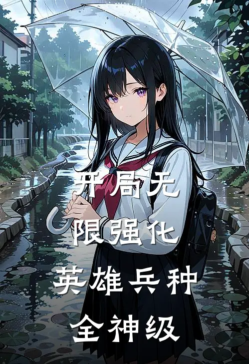 开局无限强化，英雄兵种全神级