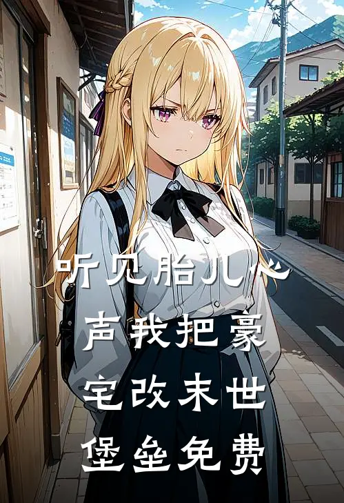 听见胎儿心声我把豪宅改末世堡垒免费