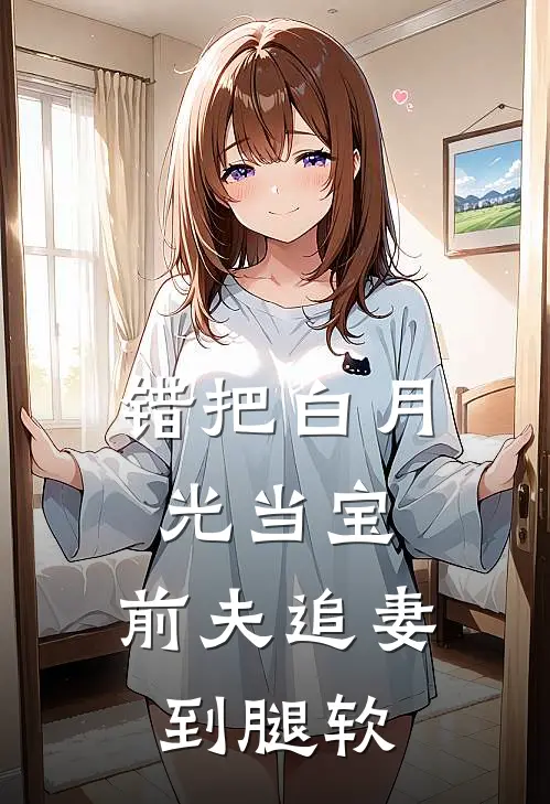 错把白月光当宝，前夫追妻到腿软莫承南唐初微小说最新章节_最新小说推荐错把白月光当宝，前夫追妻到腿软莫承南唐初微