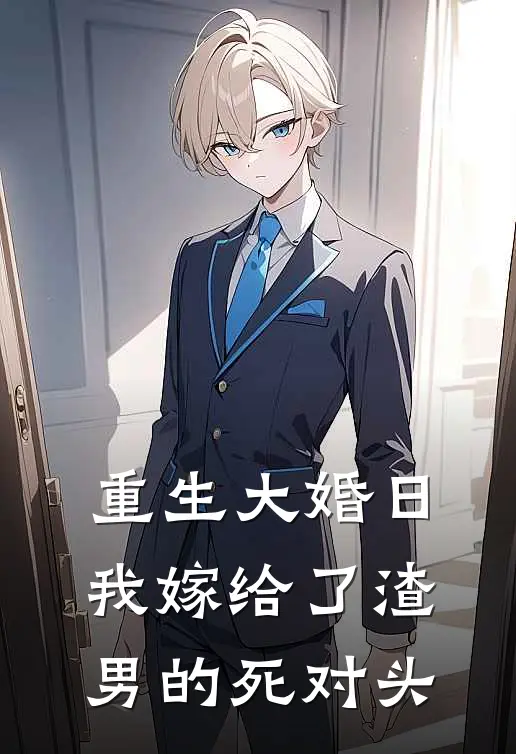 重生大婚日我嫁给了渣男的死对头