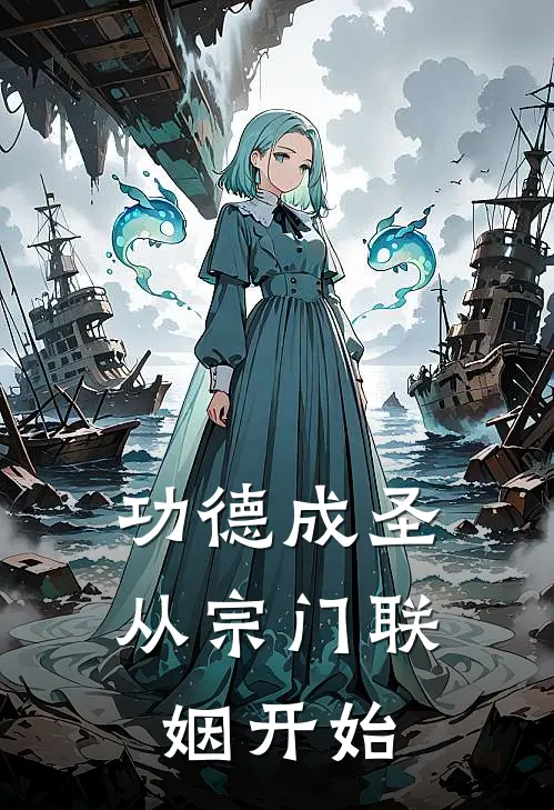 功德成圣：从宗门联姻开始