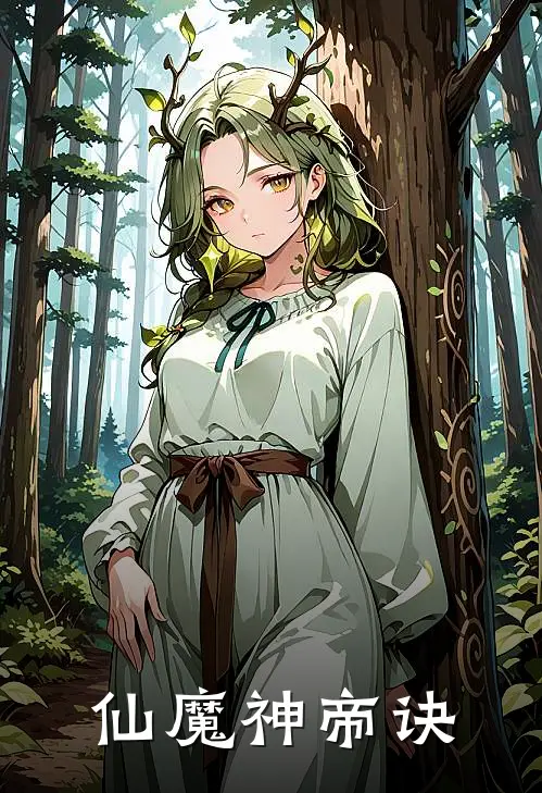 仙魔神帝诀