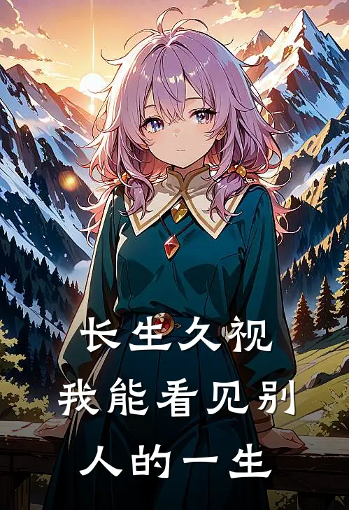 长生久视，我能看见别人的一生