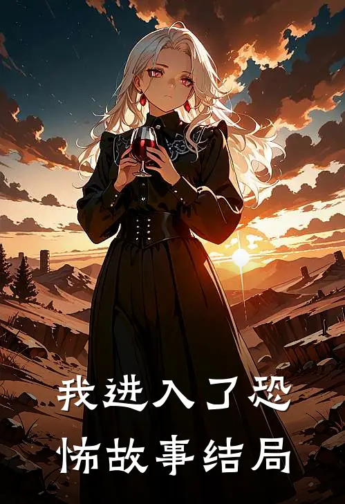 我进入了恐怖故事结局