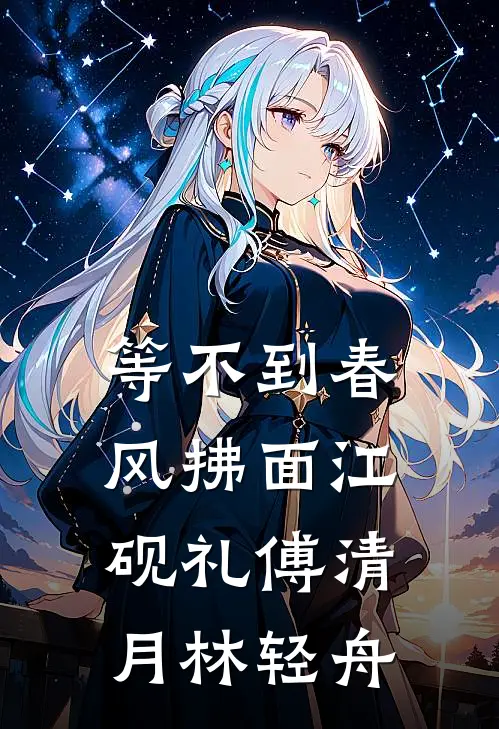 等不到春风拂面江砚礼傅清月林轻舟