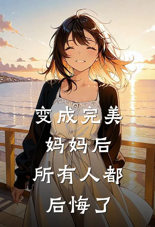 变成完美妈妈后，所有人都后悔了