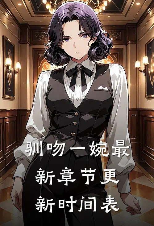 驯吻一婉最新章节更新时间表