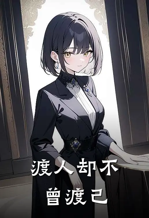 渡人却不曾渡己