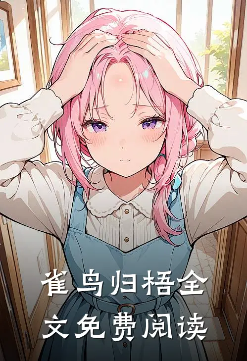 雀鸟归梧全文免费阅读