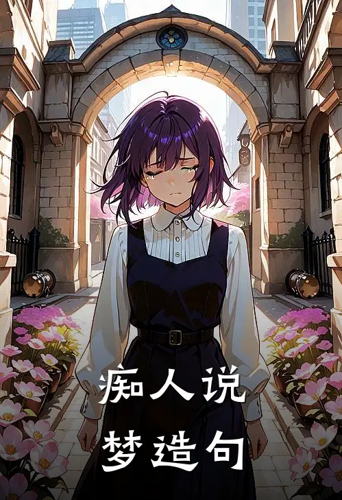 痴人说梦造句