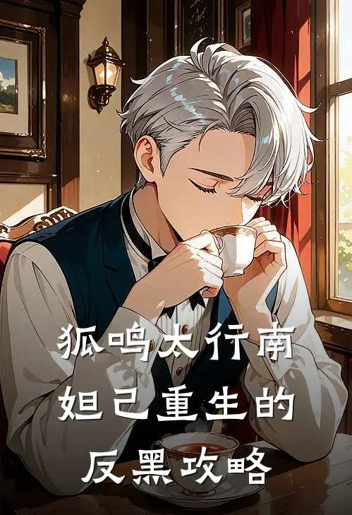 狐鸣太行南：妲己重生的反黑攻略