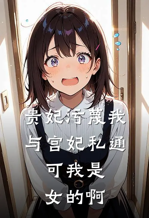 贵妃污蔑我与宫妃私通，可我是女的啊