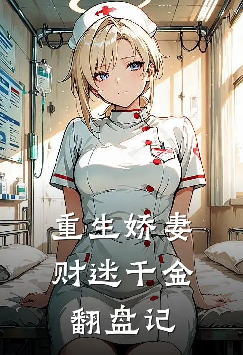 重生娇妻：财迷千金翻盘记