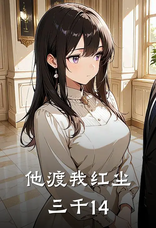 他渡我红尘三千14