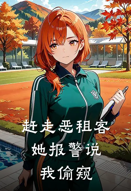 赶走恶租客，她报警说我偷窥