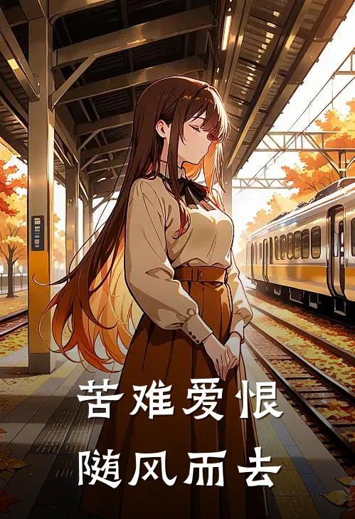 苦难爱恨随风而去