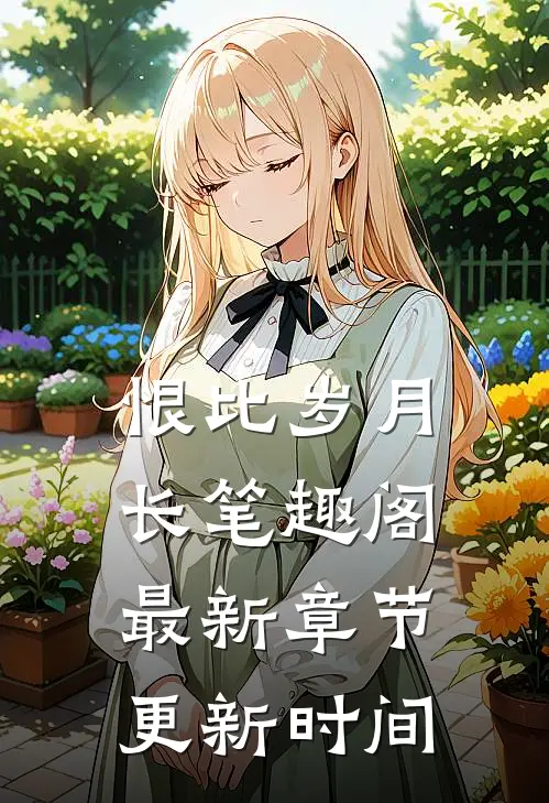 恨比岁月长笔趣阁最新章节更新时间