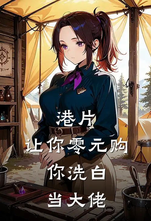 港片：让你零元购，你洗白当大佬