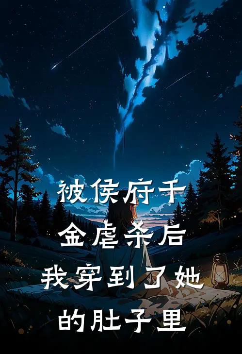 被侯府千金虐杀后，我穿到了她的肚子里