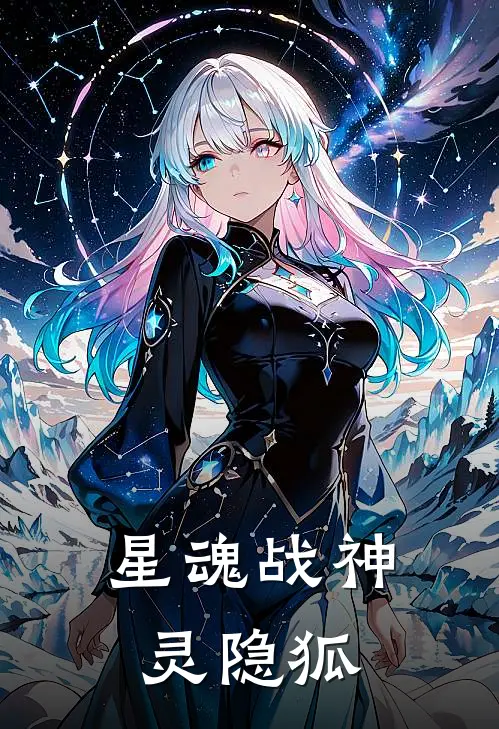 星魂战神 灵隐狐