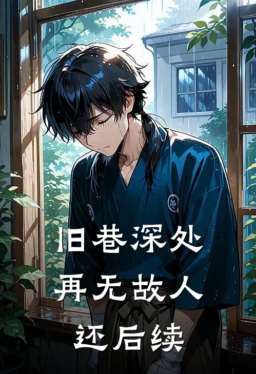 旧巷深处再无故人还后续