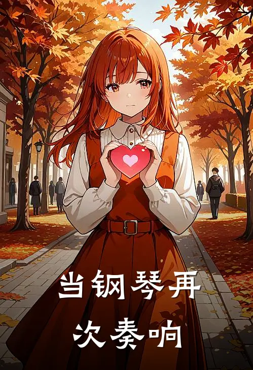 当钢琴再次奏响