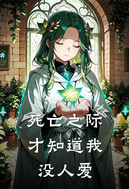 死亡之际才知道我没人爱