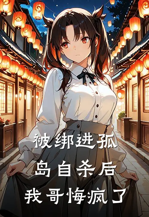 被绑进孤岛自杀后，我哥悔疯了