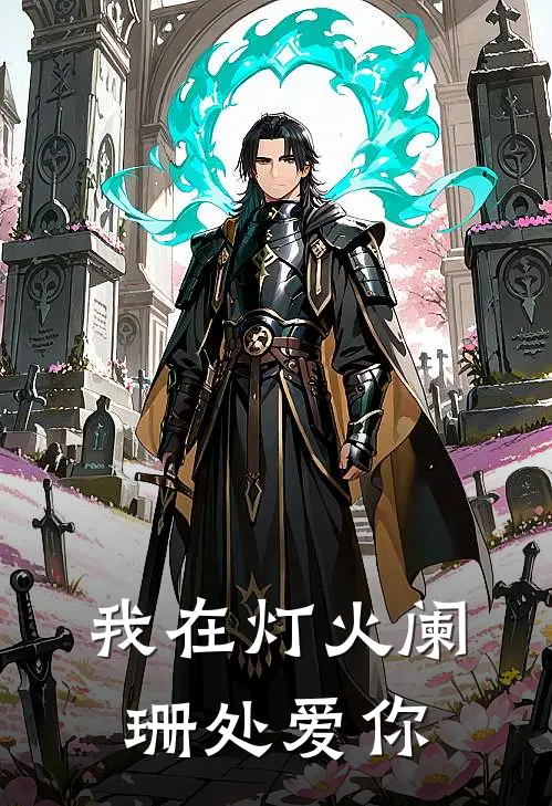 我在灯火阑珊处爱你